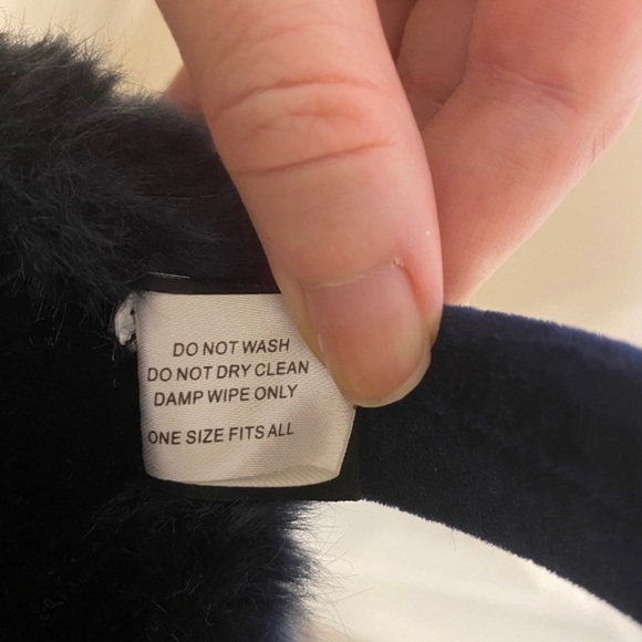 Patriot Earmuffs - Picture 6 of 6